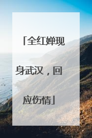 全红婵现身武汉，回应伤情