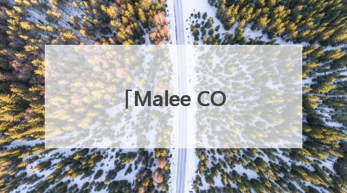 Malee COCO椰子水官宣张凌赫为亚太代言人，以“美不费力”开启健康生活好状态